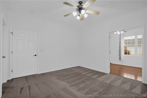 Tiny photo for 3950 Bardstown Court #101, Fayetteville, NC 28304 (MLS # 762090)
