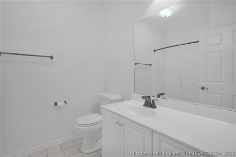 Tiny photo for 3950 Bardstown Court #101, Fayetteville, NC 28304 (MLS # 762090)