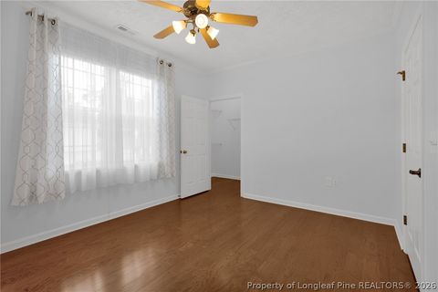 Tiny photo for 3950 Bardstown Court #101, Fayetteville, NC 28304 (MLS # 762090)