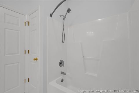 Tiny photo for 3950 Bardstown Court #101, Fayetteville, NC 28304 (MLS # 762090)