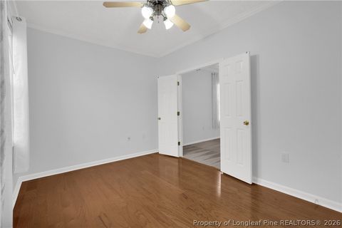 Tiny photo for 3950 Bardstown Court #101, Fayetteville, NC 28304 (MLS # 762090)