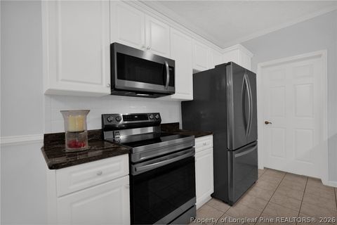 Tiny photo for 3950 Bardstown Court #101, Fayetteville, NC 28304 (MLS # 762090)