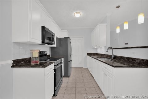 Tiny photo for 3950 Bardstown Court #101, Fayetteville, NC 28304 (MLS # 762090)