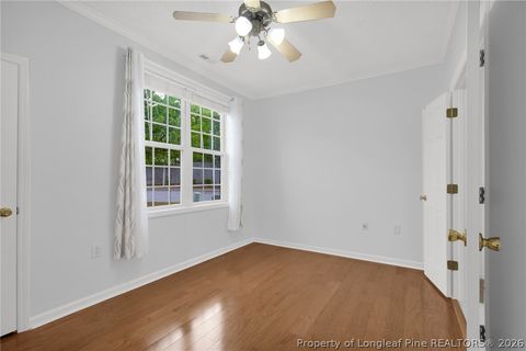 Tiny photo for 3950 Bardstown Court #101, Fayetteville, NC 28304 (MLS # 762090)