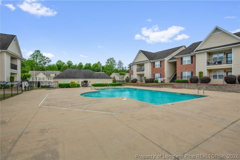 Tiny photo for 3950 Bardstown Court #101, Fayetteville, NC 28304 (MLS # 762090)