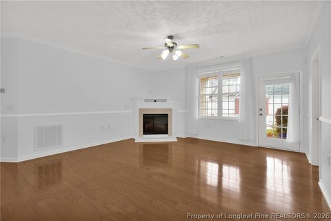 Tiny photo for 3950 Bardstown Court #101, Fayetteville, NC 28304 (MLS # 762090)