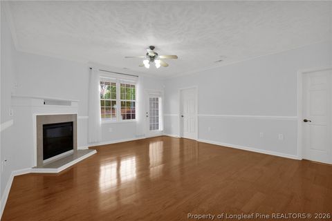 Tiny photo for 3950 Bardstown Court #101, Fayetteville, NC 28304 (MLS # 762090)