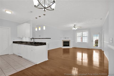 Tiny photo for 3950 Bardstown Court #101, Fayetteville, NC 28304 (MLS # 762090)