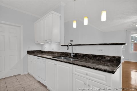 Tiny photo for 3950 Bardstown Court #101, Fayetteville, NC 28304 (MLS # 762090)