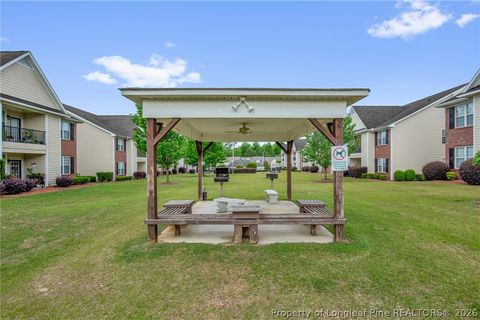Tiny photo for 3950 Bardstown Court #101, Fayetteville, NC 28304 (MLS # 762090)