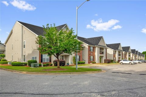 Tiny photo for 3950 Bardstown Court #101, Fayetteville, NC 28304 (MLS # 762090)