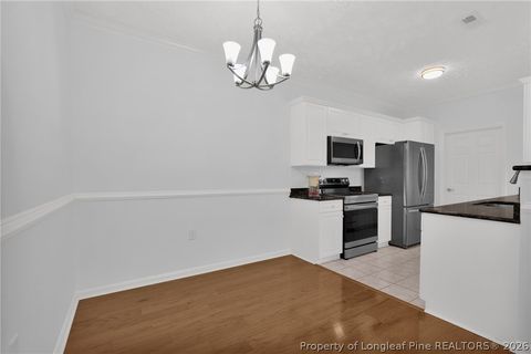 Tiny photo for 3950 Bardstown Court #101, Fayetteville, NC 28304 (MLS # 762090)