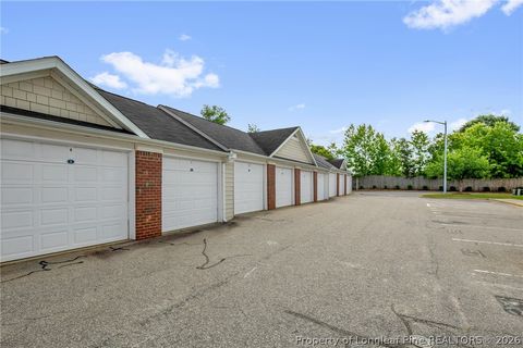 Tiny photo for 3950 Bardstown Court #101, Fayetteville, NC 28304 (MLS # 762090)