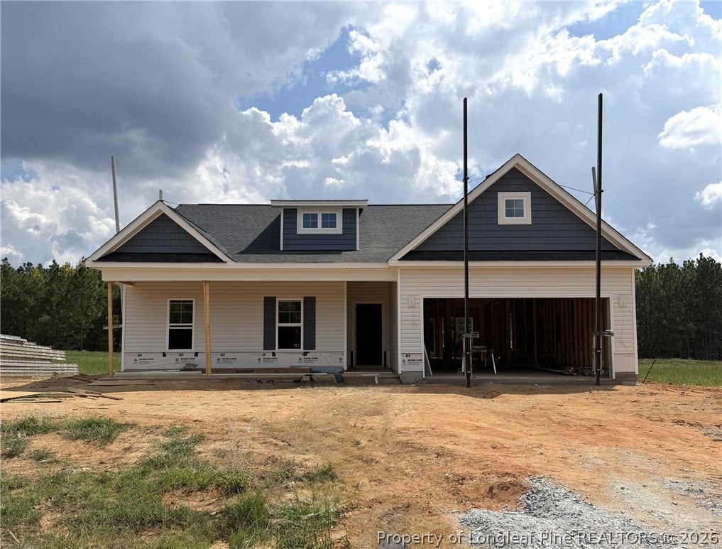 Photo of 431 Thorntons Creek Drive, Erwin, NC 28339 (MLS # 769702)