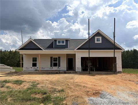 Photo of 431 Thorntons Creek Drive, Erwin, NC 28339 (MLS # 769702)