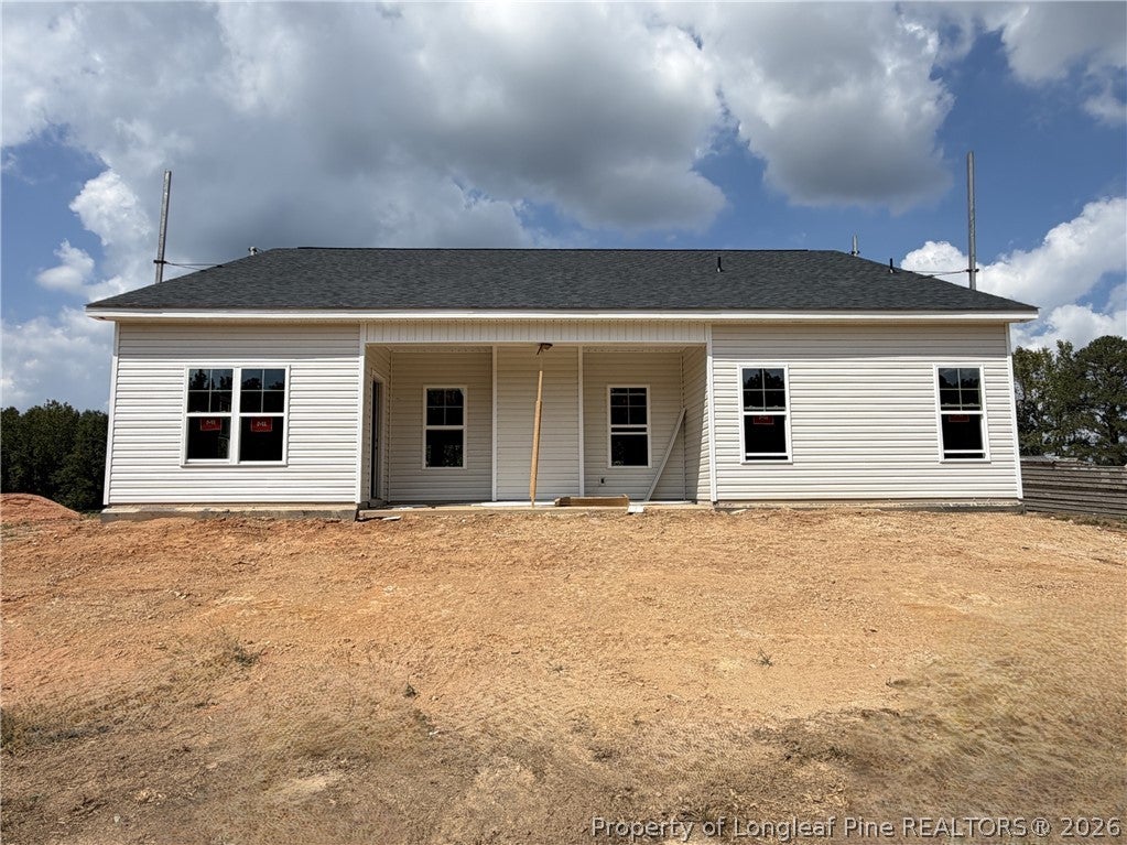 Photo of 431 Thorntons Creek Drive, Erwin, NC 28339 (MLS # 769702)