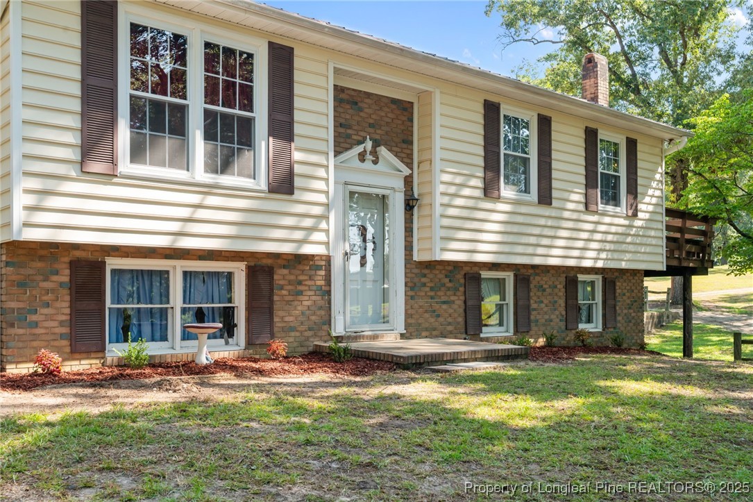 255 Sarason Place