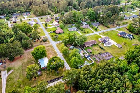 Tiny photo for 117 Joan Street, Lumberton, NC 28358 (MLS # 760612)