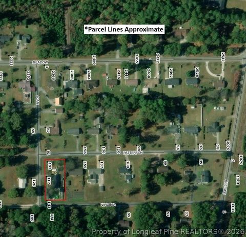 Tiny photo for 117 Joan Street, Lumberton, NC 28358 (MLS # 760612)