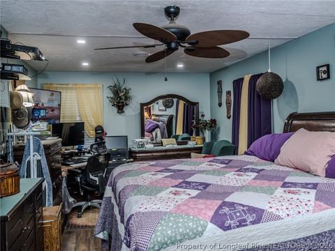 Tiny photo for 117 Joan Street, Lumberton, NC 28358 (MLS # 760612)