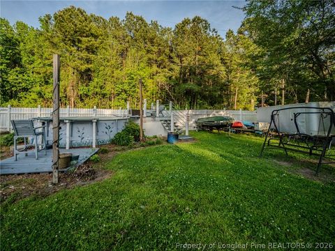 Tiny photo for 117 Joan Street, Lumberton, NC 28358 (MLS # 760612)