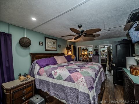 Tiny photo for 117 Joan Street, Lumberton, NC 28358 (MLS # 760612)