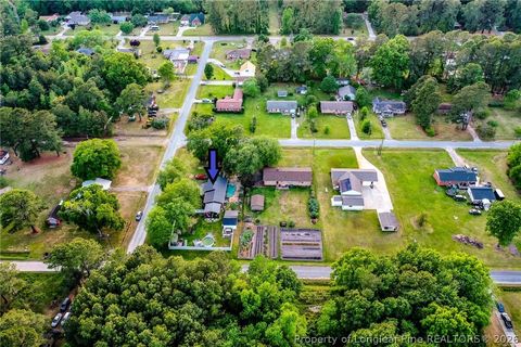 Tiny photo for 117 Joan Street, Lumberton, NC 28358 (MLS # 760612)