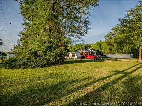 Tiny photo for 117 Joan Street, Lumberton, NC 28358 (MLS # 760612)