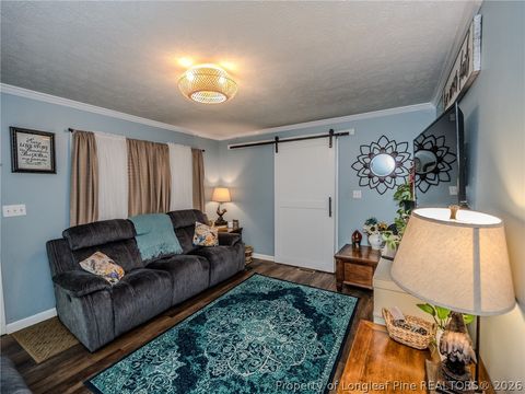 Tiny photo for 117 Joan Street, Lumberton, NC 28358 (MLS # 760612)