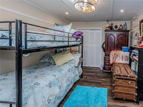 Tiny photo for 117 Joan Street, Lumberton, NC 28358 (MLS # 760612)