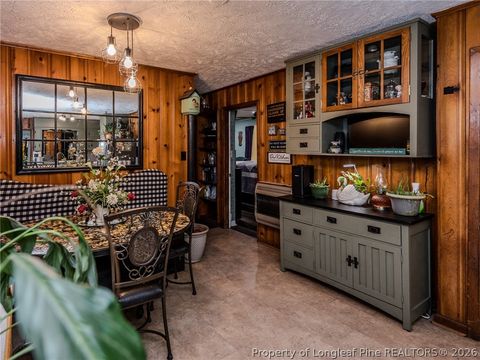 Tiny photo for 117 Joan Street, Lumberton, NC 28358 (MLS # 760612)