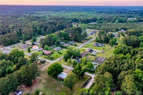 Tiny photo for 117 Joan Street, Lumberton, NC 28358 (MLS # 760612)