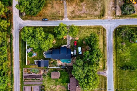 Tiny photo for 117 Joan Street, Lumberton, NC 28358 (MLS # 760612)