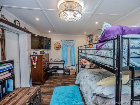 Tiny photo for 117 Joan Street, Lumberton, NC 28358 (MLS # 760612)