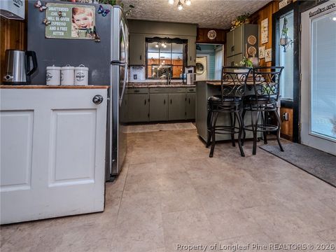 Tiny photo for 117 Joan Street, Lumberton, NC 28358 (MLS # 760612)