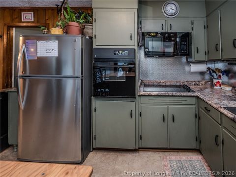 Tiny photo for 117 Joan Street, Lumberton, NC 28358 (MLS # 760612)