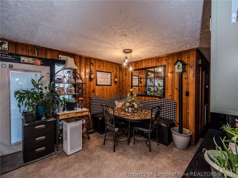 Tiny photo for 117 Joan Street, Lumberton, NC 28358 (MLS # 760612)