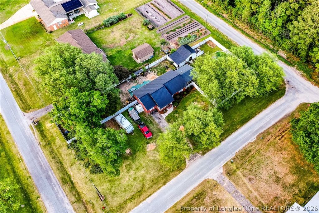 Photo of 117 Joan Street, Lumberton, NC 28358 (MLS # 760612)