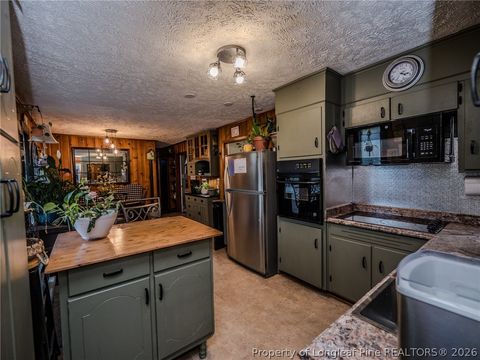 Tiny photo for 117 Joan Street, Lumberton, NC 28358 (MLS # 760612)