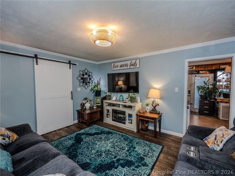 Tiny photo for 117 Joan Street, Lumberton, NC 28358 (MLS # 760612)