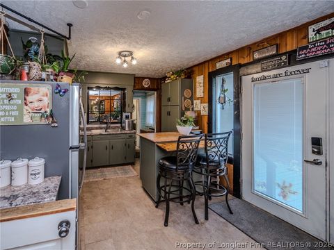 Tiny photo for 117 Joan Street, Lumberton, NC 28358 (MLS # 760612)