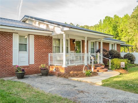 Tiny photo for 117 Joan Street, Lumberton, NC 28358 (MLS # 760612)