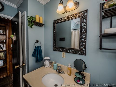 Tiny photo for 117 Joan Street, Lumberton, NC 28358 (MLS # 760612)