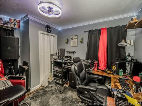 Tiny photo for 117 Joan Street, Lumberton, NC 28358 (MLS # 760612)