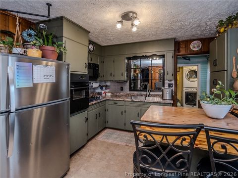 Tiny photo for 117 Joan Street, Lumberton, NC 28358 (MLS # 760612)