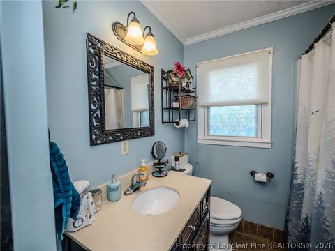 Tiny photo for 117 Joan Street, Lumberton, NC 28358 (MLS # 760612)