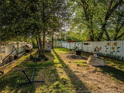 Tiny photo for 117 Joan Street, Lumberton, NC 28358 (MLS # 760612)