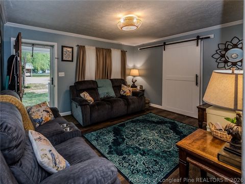 Tiny photo for 117 Joan Street, Lumberton, NC 28358 (MLS # 760612)