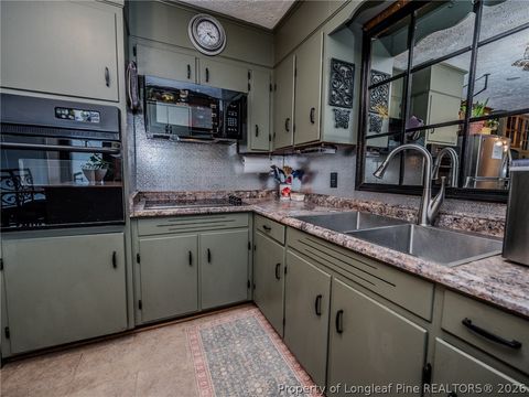 Tiny photo for 117 Joan Street, Lumberton, NC 28358 (MLS # 760612)