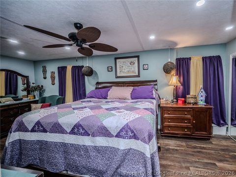 Tiny photo for 117 Joan Street, Lumberton, NC 28358 (MLS # 760612)